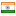 allsetindia.com hosted country